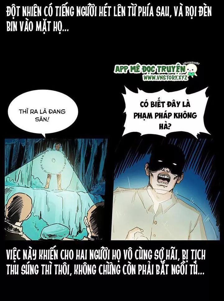 U Minh Ngụy Tượng Chapter 209 - Trang 2