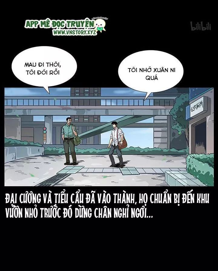 U Minh Ngụy Tượng Chapter 209 - Trang 2