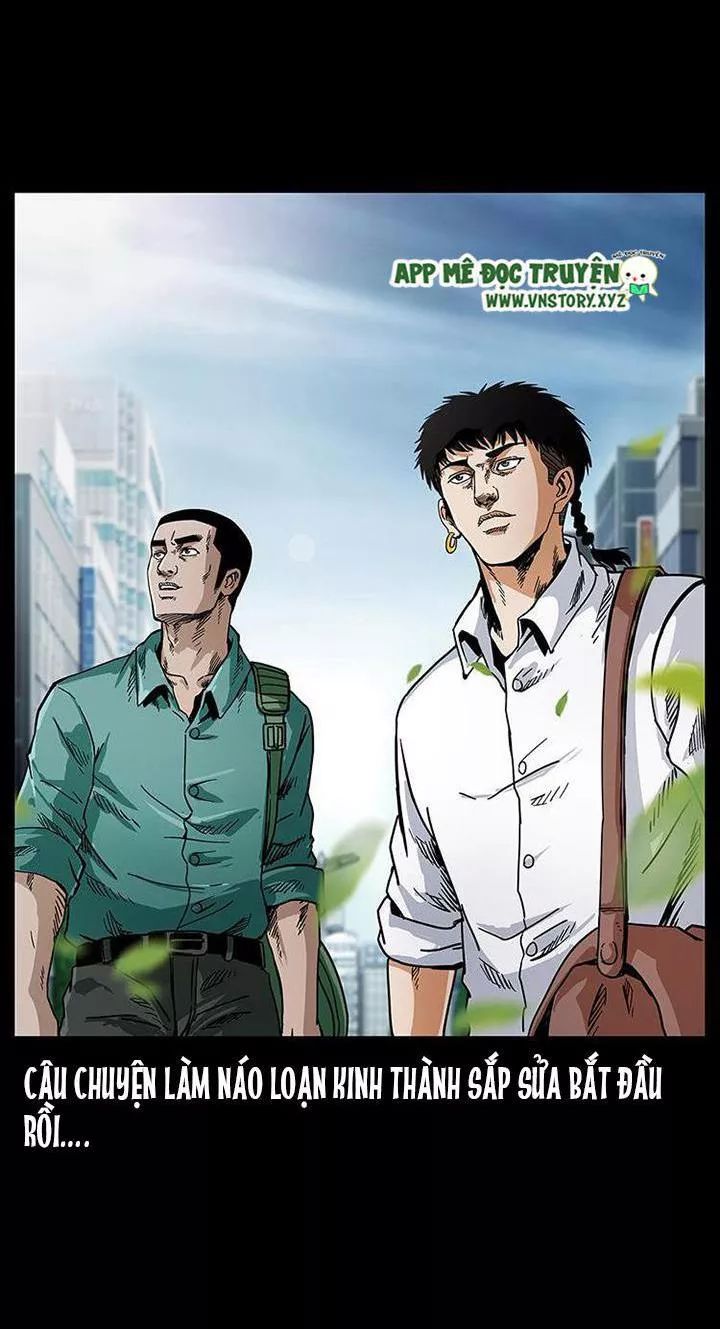 U Minh Ngụy Tượng Chapter 209 - Trang 2