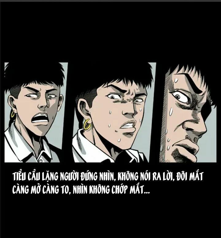 U Minh Ngụy Tượng Chapter 21.1 - Trang 2