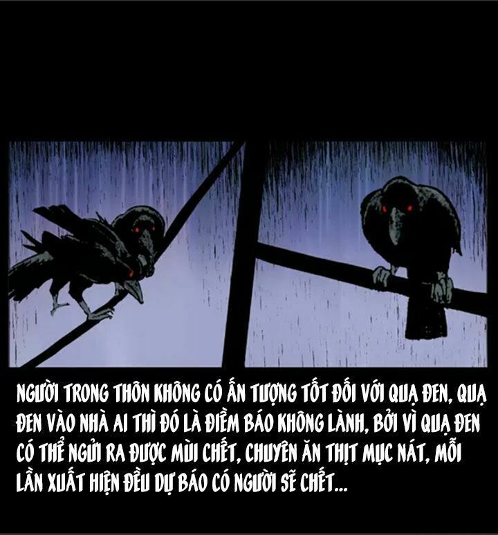 U Minh Ngụy Tượng Chapter 21.1 - Trang 2