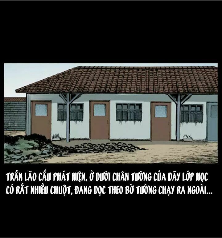 U Minh Ngụy Tượng Chapter 21.1 - Trang 2