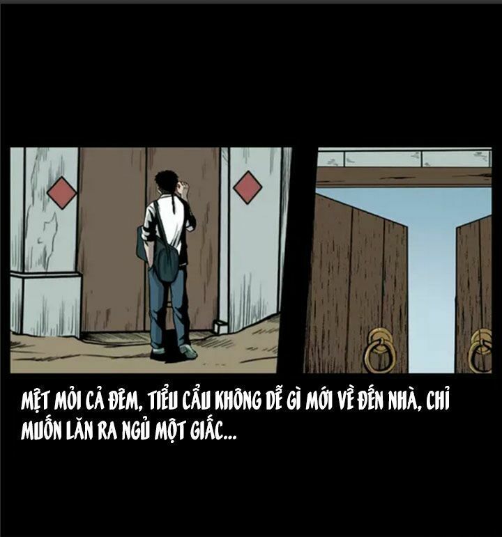 U Minh Ngụy Tượng Chapter 21.1 - Trang 2
