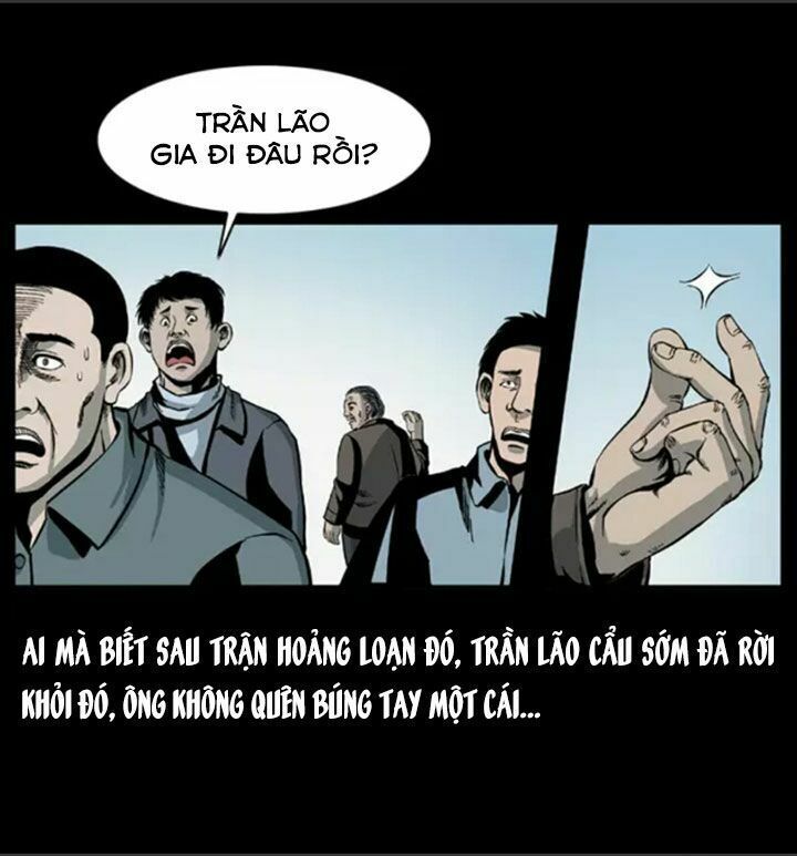 U Minh Ngụy Tượng Chapter 21.1 - Trang 2
