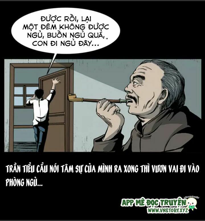 U Minh Ngụy Tượng Chapter 21.1 - Trang 2