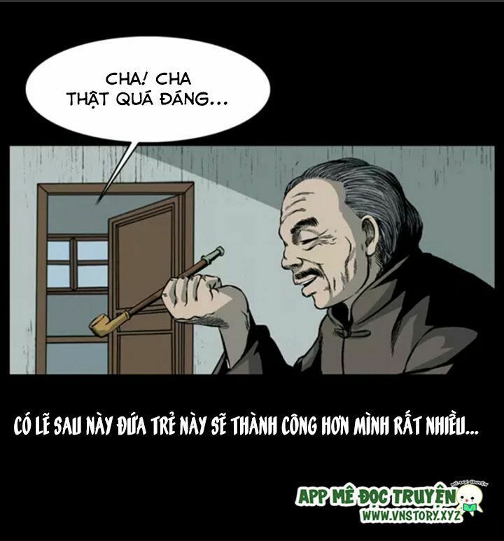 U Minh Ngụy Tượng Chapter 21.1 - Trang 2