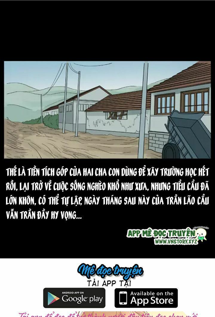 U Minh Ngụy Tượng Chapter 21.1 - Trang 2
