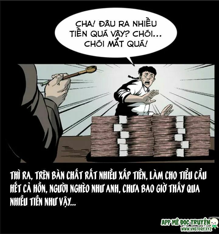 U Minh Ngụy Tượng Chapter 21 - Trang 2