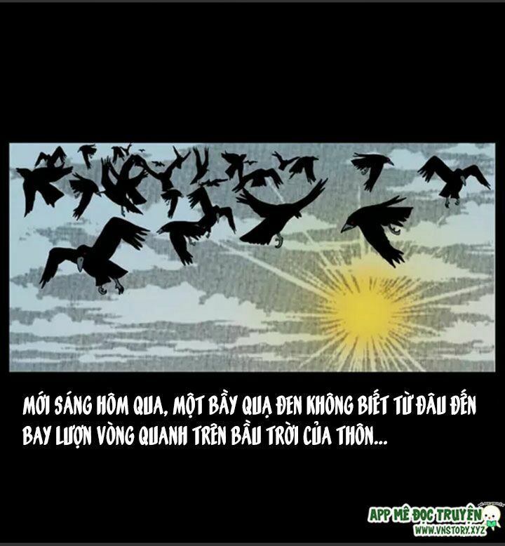 U Minh Ngụy Tượng Chapter 21 - Trang 2