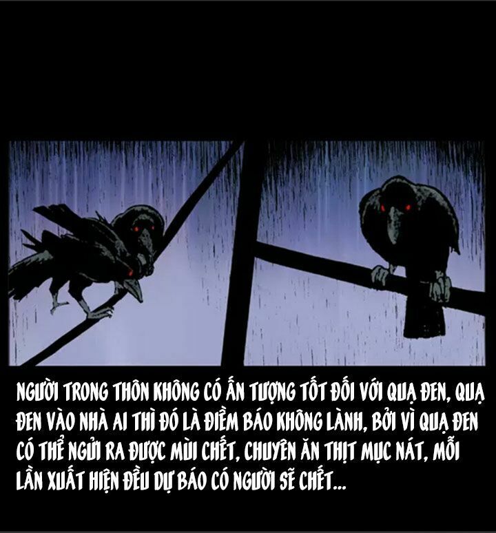 U Minh Ngụy Tượng Chapter 21 - Trang 2