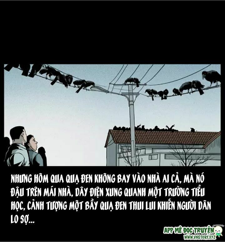 U Minh Ngụy Tượng Chapter 21 - Trang 2