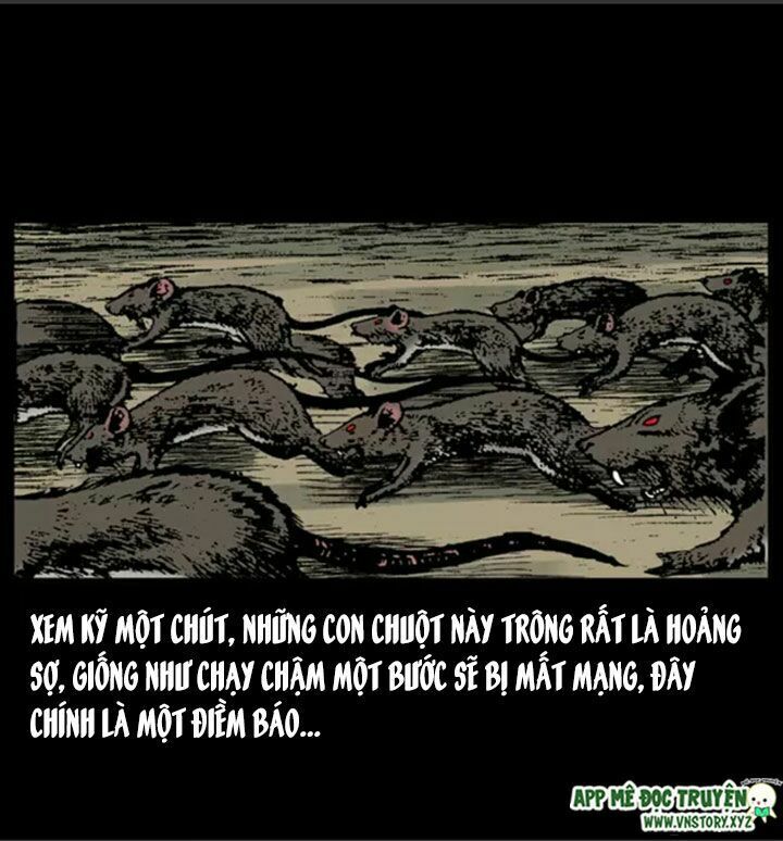 U Minh Ngụy Tượng Chapter 21 - Trang 2