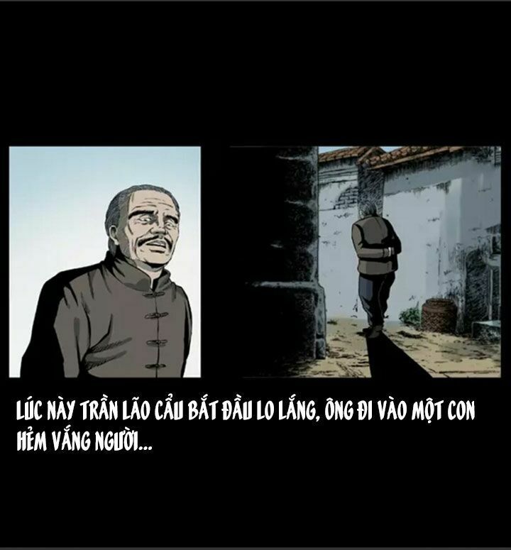 U Minh Ngụy Tượng Chapter 21 - Trang 2