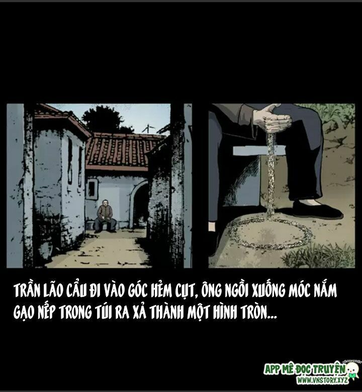 U Minh Ngụy Tượng Chapter 21 - Trang 2