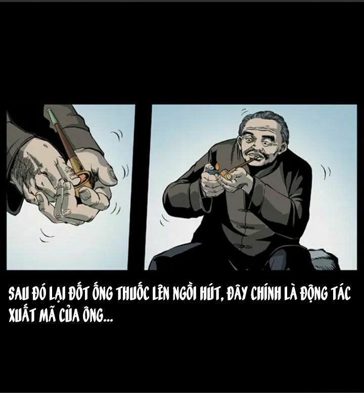 U Minh Ngụy Tượng Chapter 21 - Trang 2