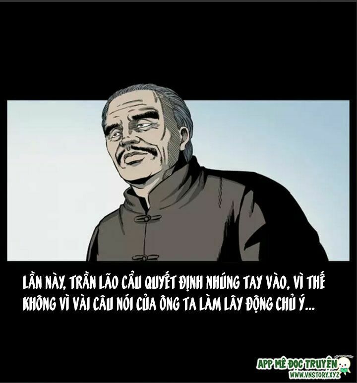 U Minh Ngụy Tượng Chapter 21 - Trang 2