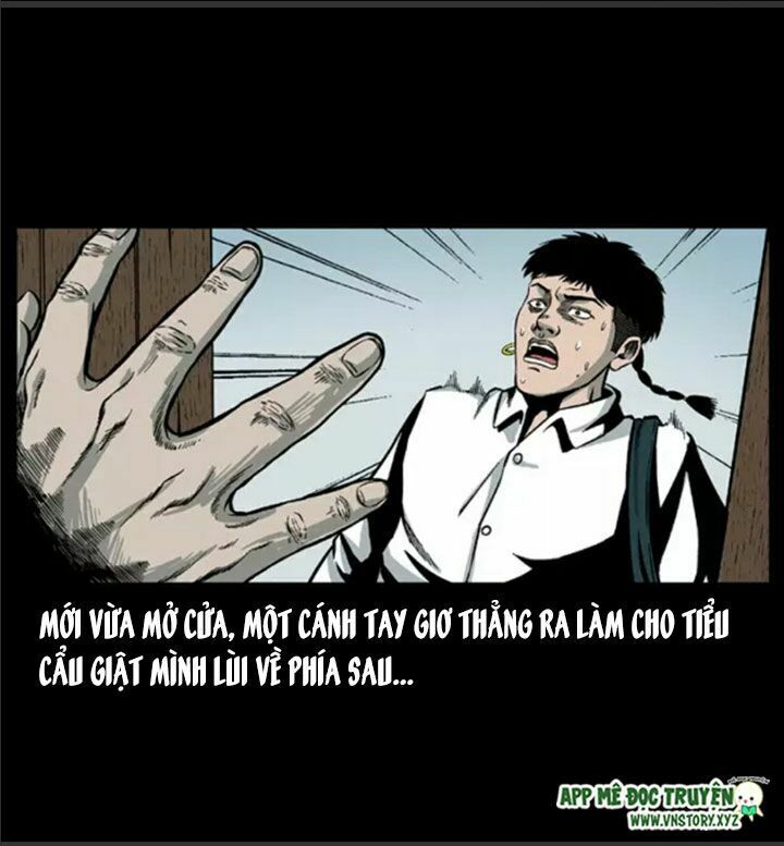 U Minh Ngụy Tượng Chapter 21 - Trang 2