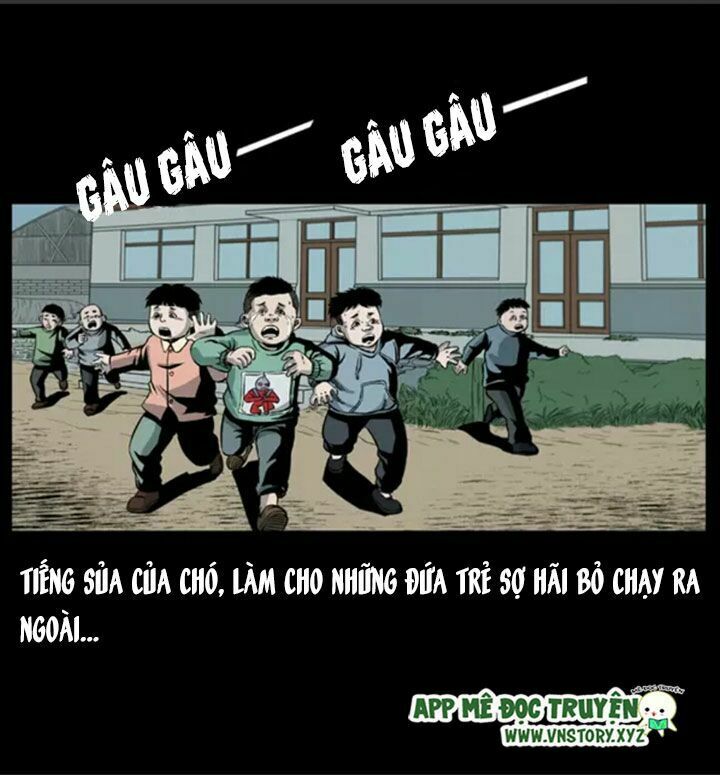 U Minh Ngụy Tượng Chapter 21 - Trang 2