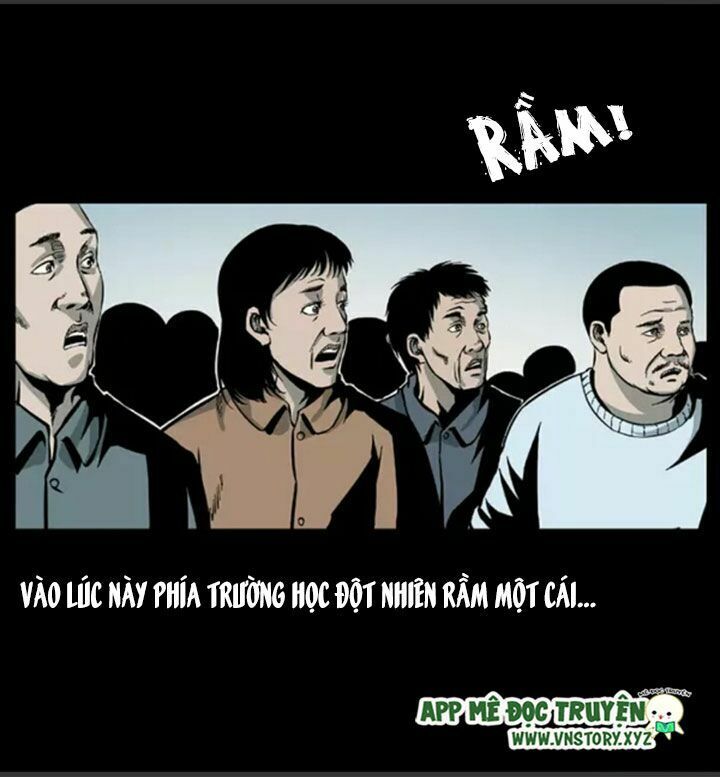 U Minh Ngụy Tượng Chapter 21 - Trang 2