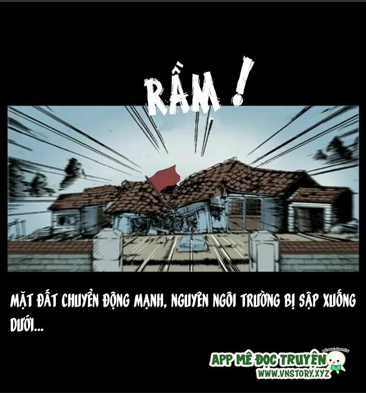 U Minh Ngụy Tượng Chapter 21 - Trang 2