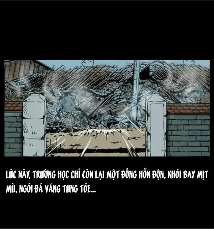 U Minh Ngụy Tượng Chapter 21 - Trang 2