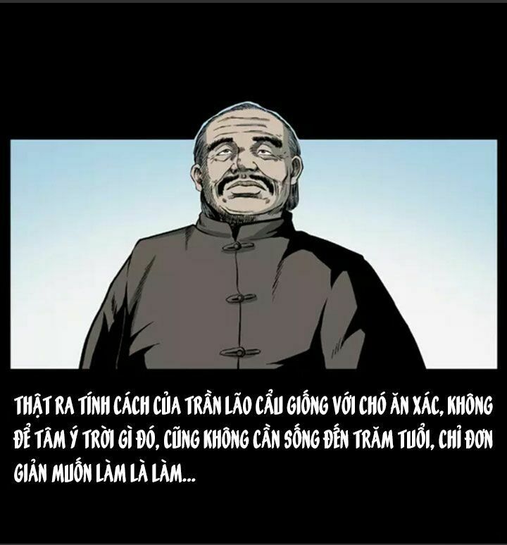 U Minh Ngụy Tượng Chapter 21 - Trang 2