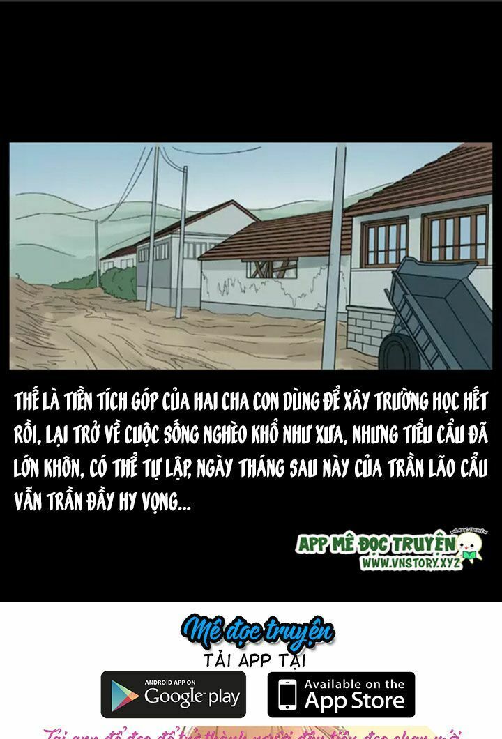 U Minh Ngụy Tượng Chapter 21 - Trang 2