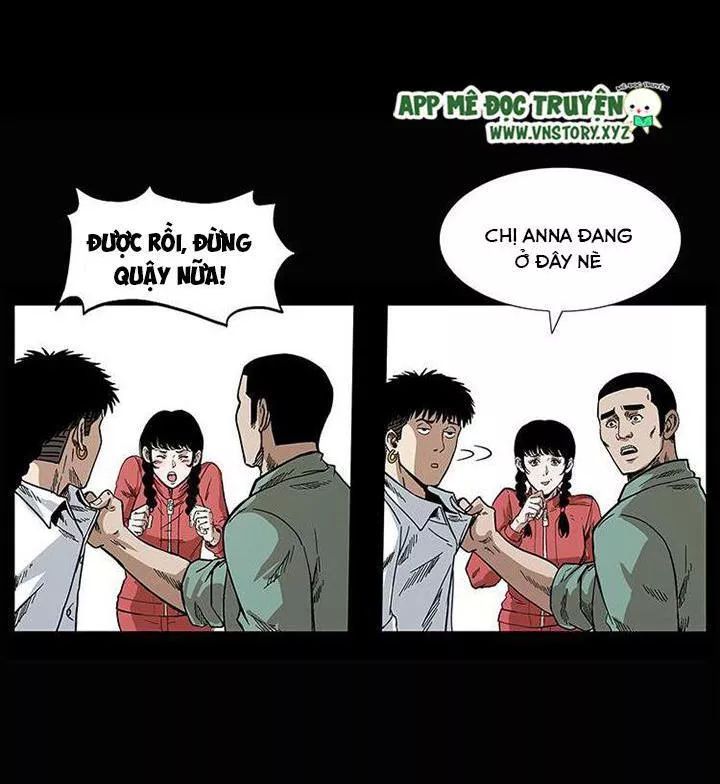 U Minh Ngụy Tượng Chapter 210 - Trang 2