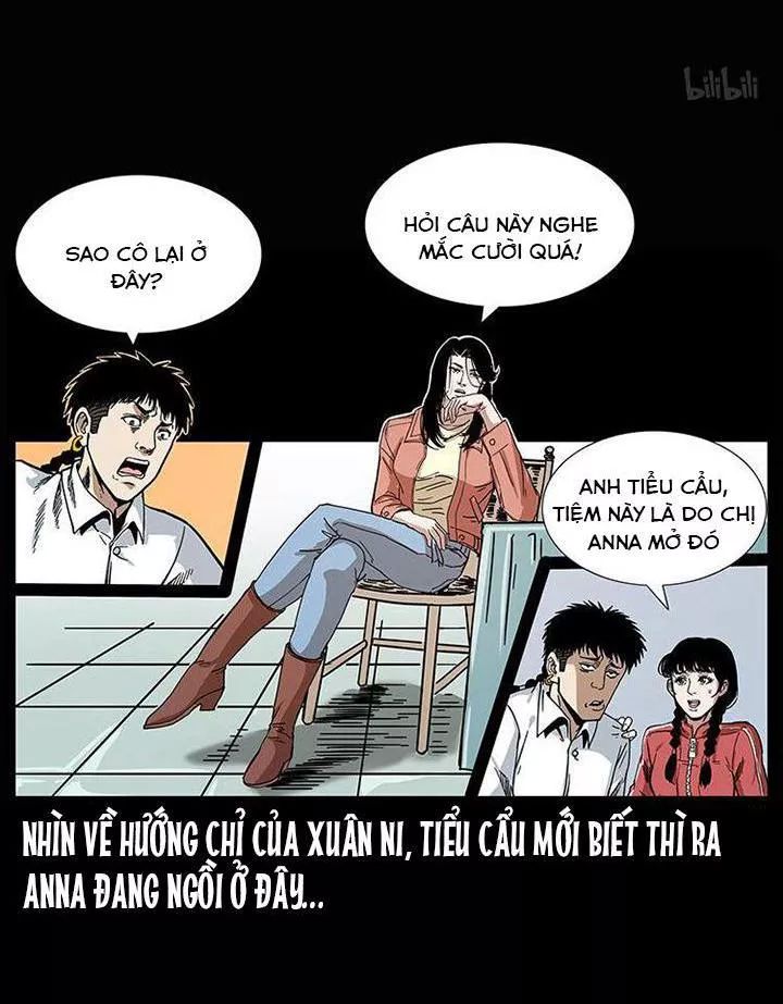 U Minh Ngụy Tượng Chapter 210 - Trang 2