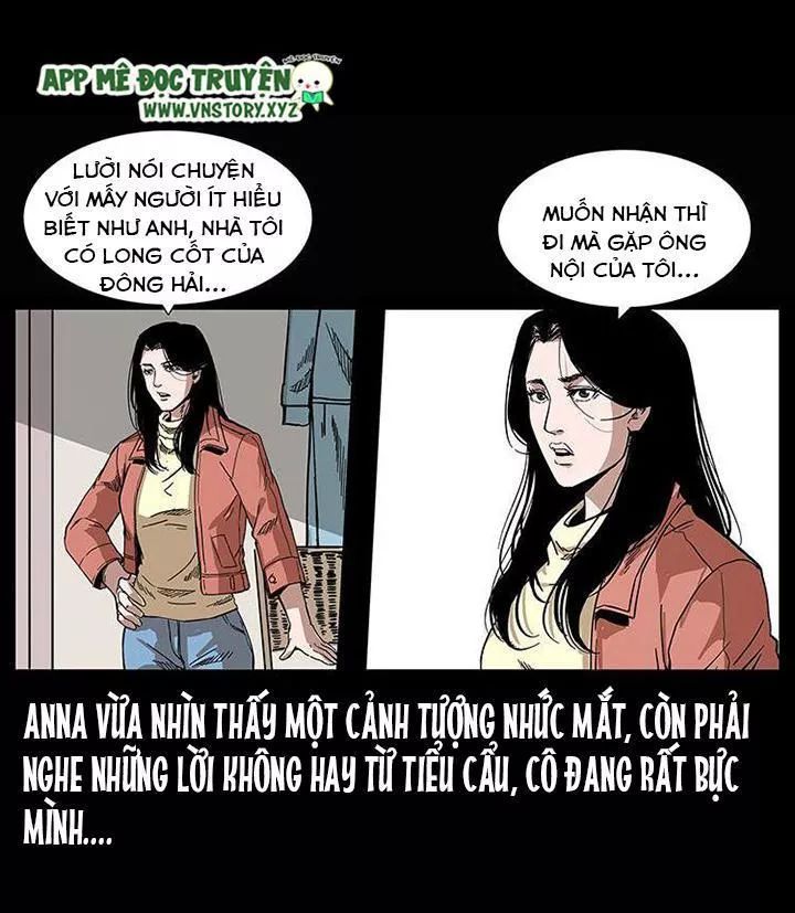 U Minh Ngụy Tượng Chapter 210 - Trang 2
