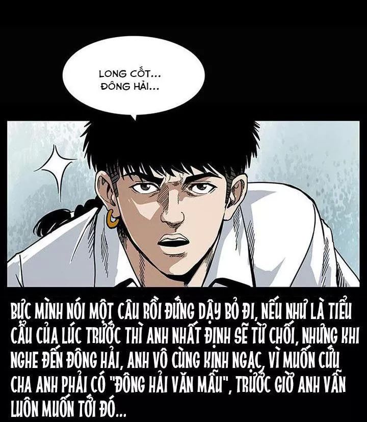 U Minh Ngụy Tượng Chapter 210 - Trang 2