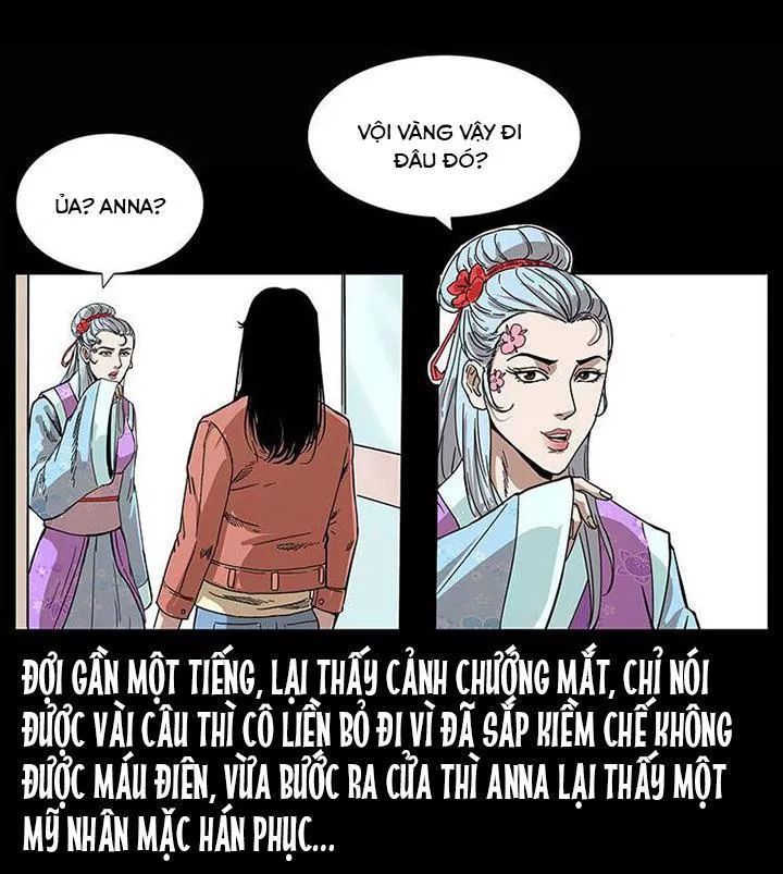 U Minh Ngụy Tượng Chapter 210 - Trang 2