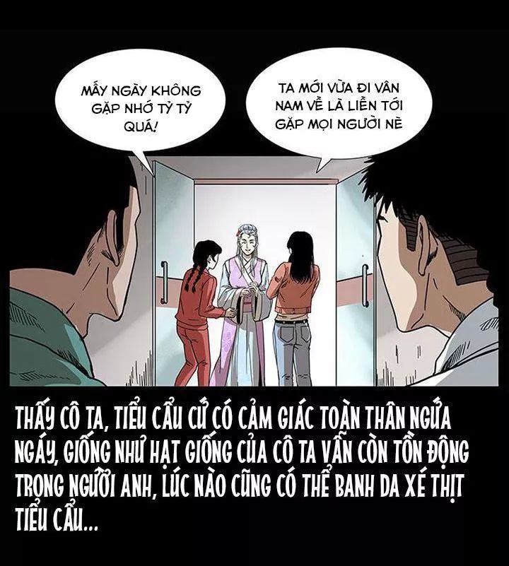 U Minh Ngụy Tượng Chapter 210 - Trang 2