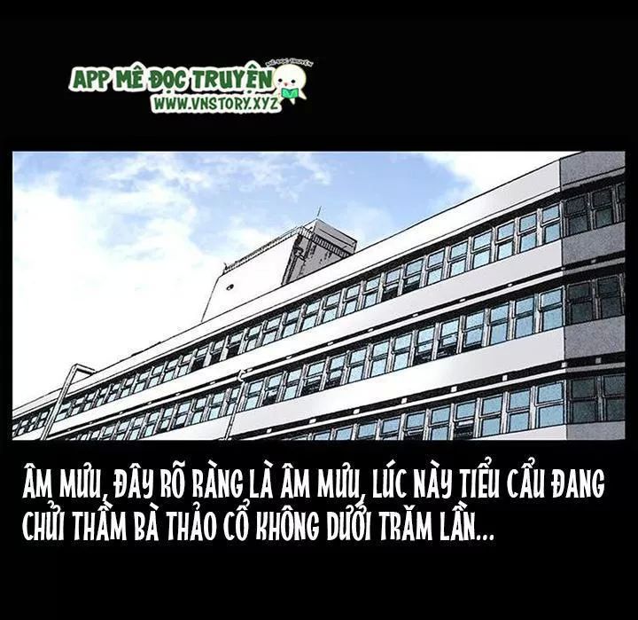 U Minh Ngụy Tượng Chapter 210 - Trang 2