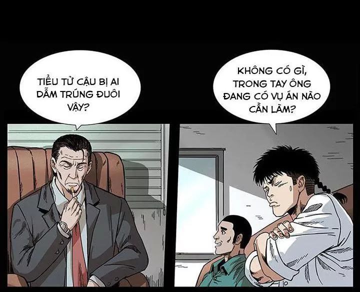 U Minh Ngụy Tượng Chapter 210 - Trang 2
