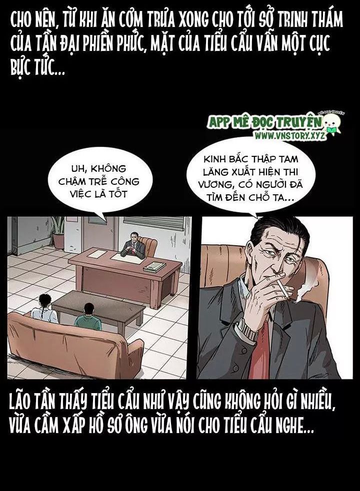 U Minh Ngụy Tượng Chapter 210 - Trang 2