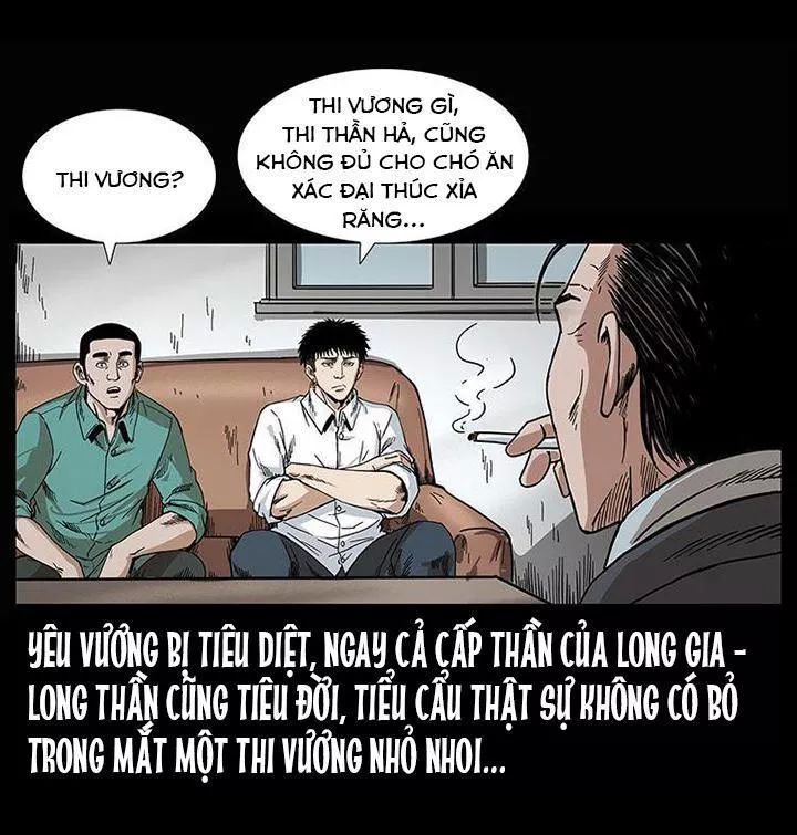 U Minh Ngụy Tượng Chapter 210 - Trang 2