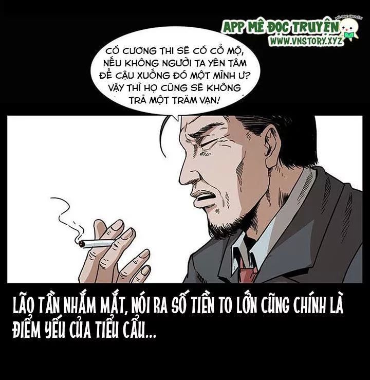 U Minh Ngụy Tượng Chapter 210 - Trang 2