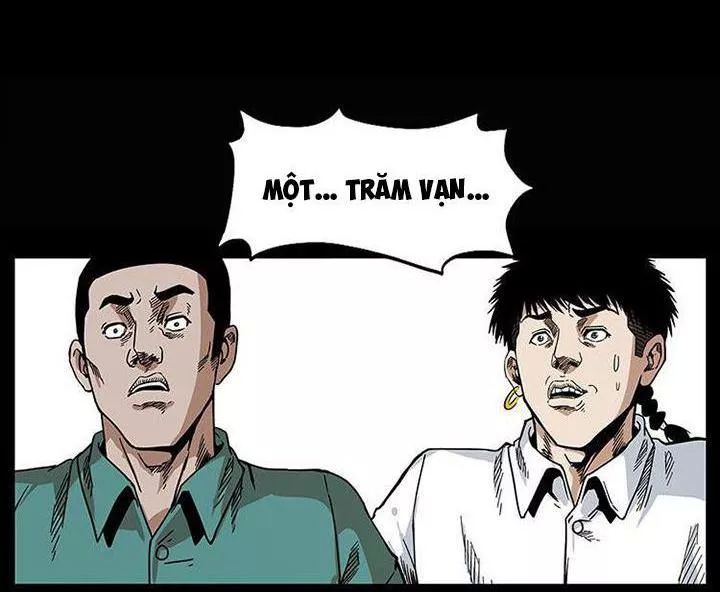 U Minh Ngụy Tượng Chapter 210 - Trang 2