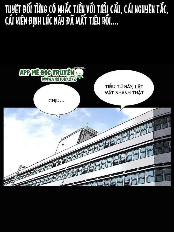 U Minh Ngụy Tượng Chapter 210 - Trang 2