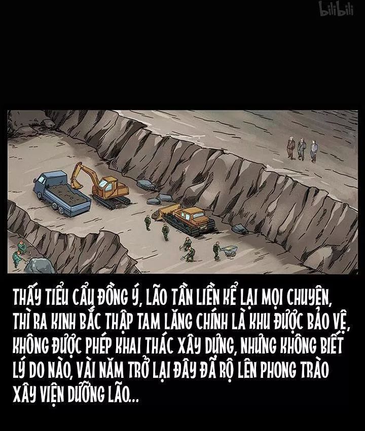 U Minh Ngụy Tượng Chapter 210 - Trang 2