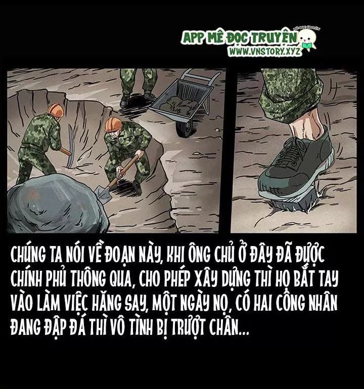 U Minh Ngụy Tượng Chapter 210 - Trang 2