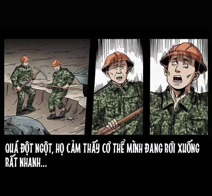 U Minh Ngụy Tượng Chapter 210 - Trang 2