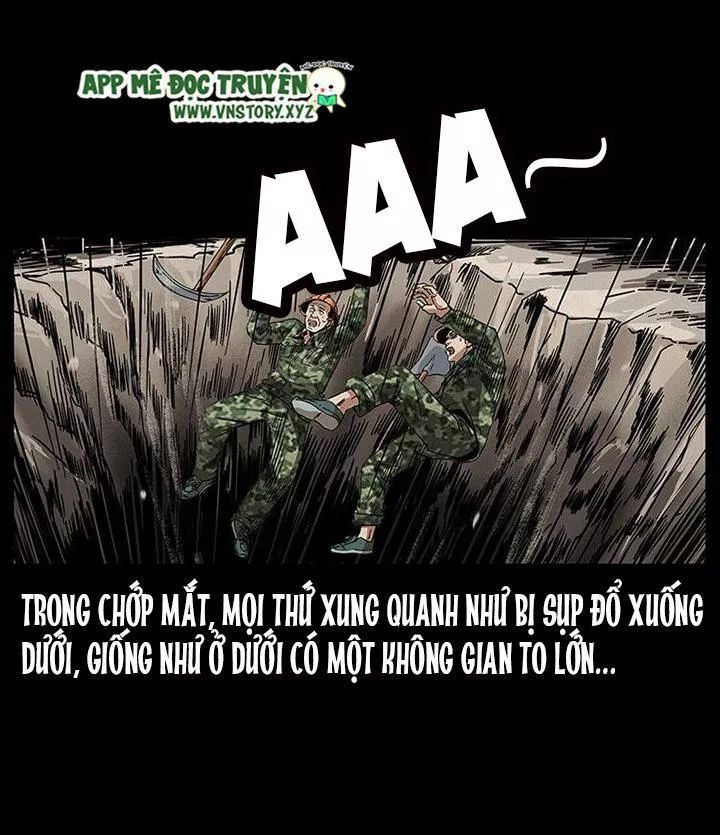 U Minh Ngụy Tượng Chapter 210 - Trang 2