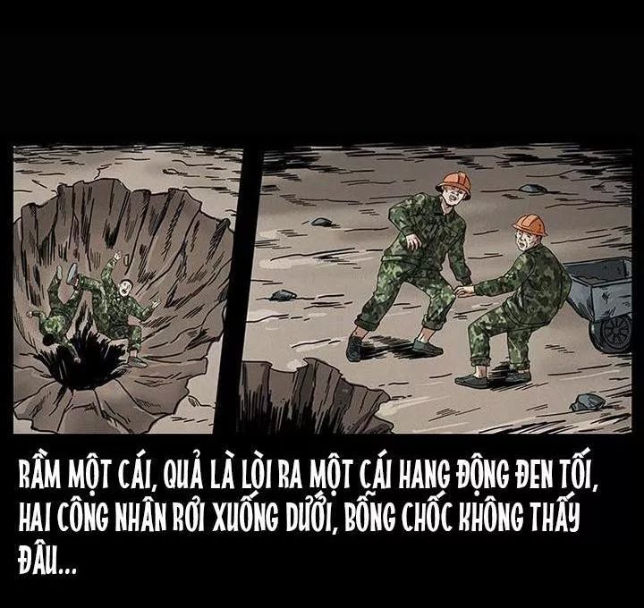 U Minh Ngụy Tượng Chapter 210 - Trang 2