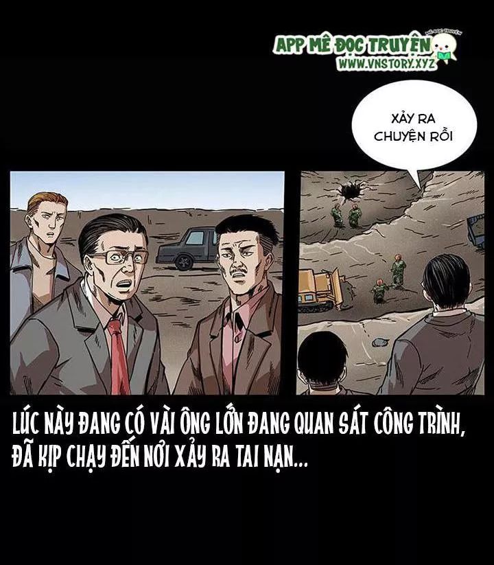U Minh Ngụy Tượng Chapter 210 - Trang 2