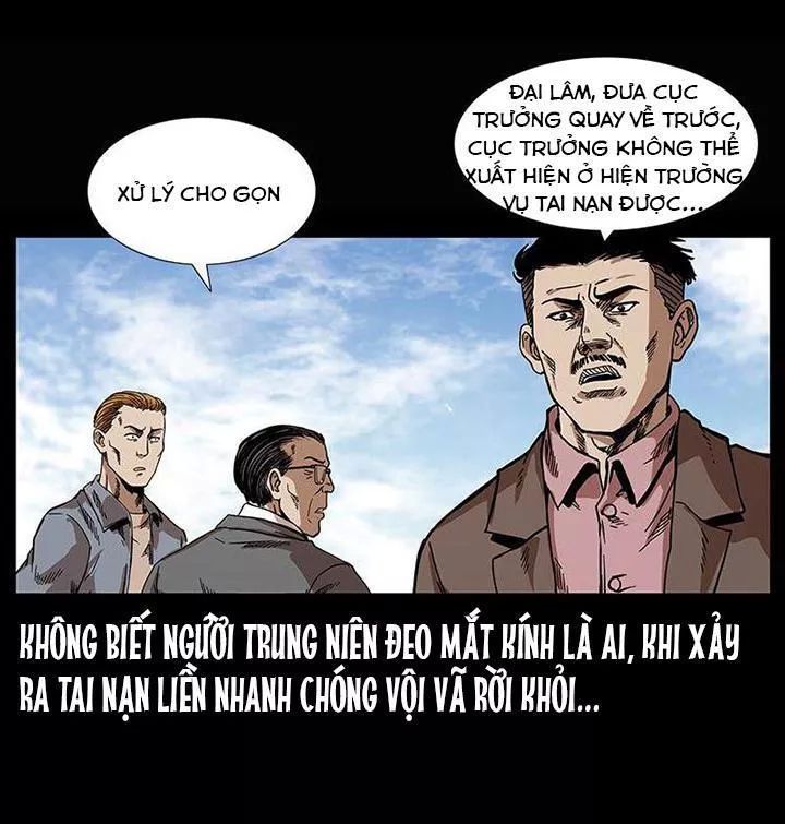 U Minh Ngụy Tượng Chapter 210 - Trang 2
