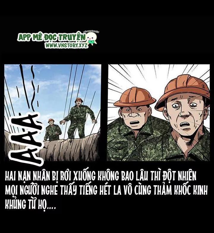 U Minh Ngụy Tượng Chapter 210 - Trang 2