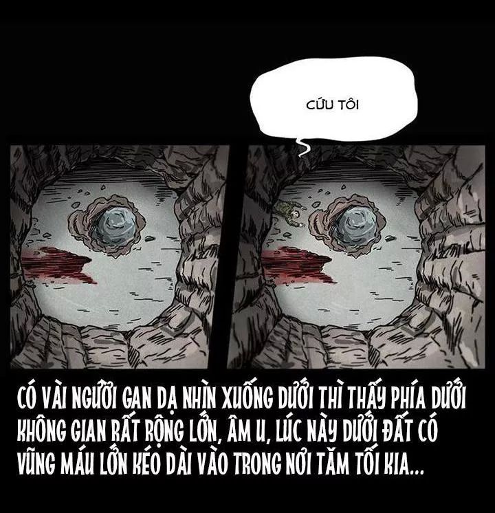 U Minh Ngụy Tượng Chapter 210 - Trang 2