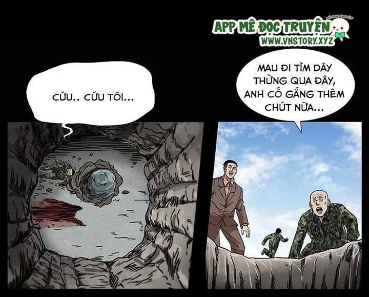U Minh Ngụy Tượng Chapter 210 - Trang 2